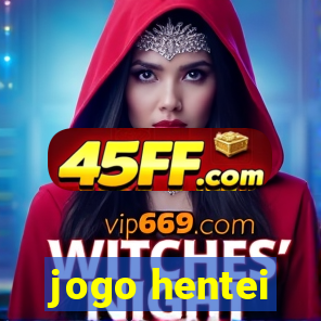 jogo hentei